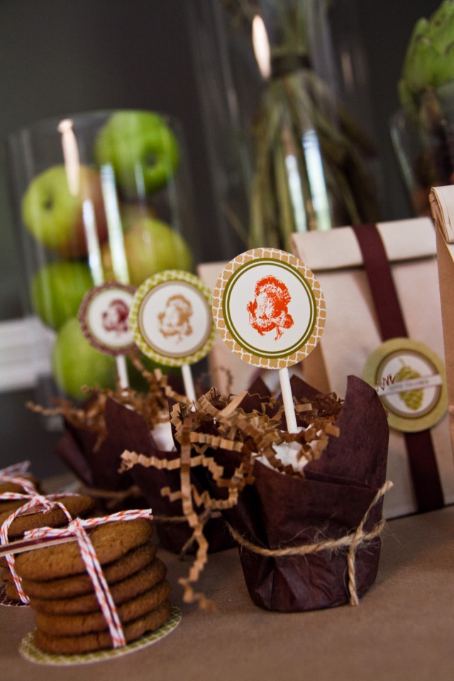 thanksgiving gift ideas