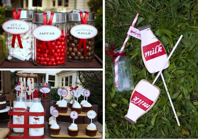 milk and cookies Archives - Anders Ruff Custom Designs, LLC