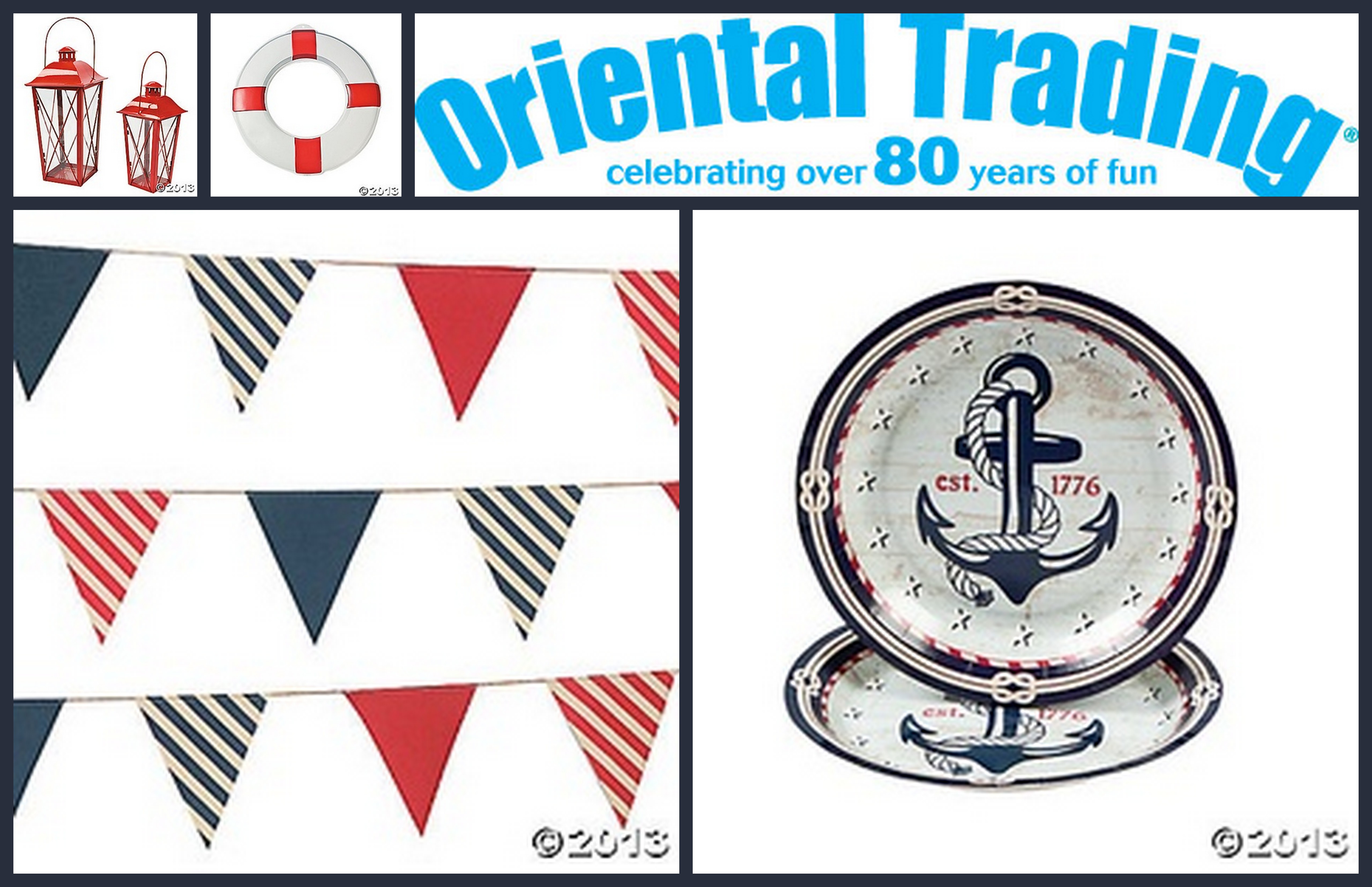 oriental trading company oriental trading company