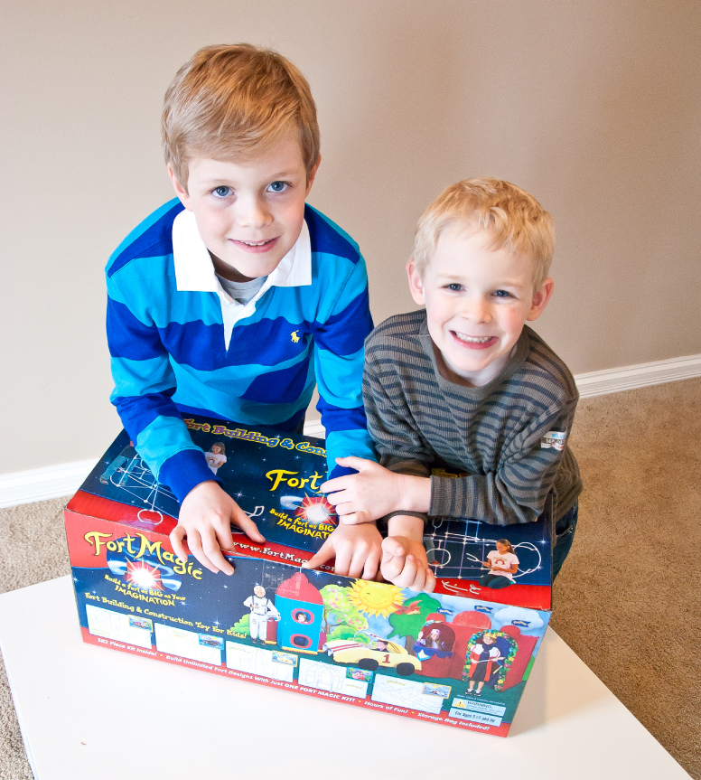 fort magic set